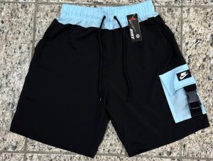 Bermuda cargo masculina