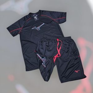 Conjunto Dry- Fit Masculino