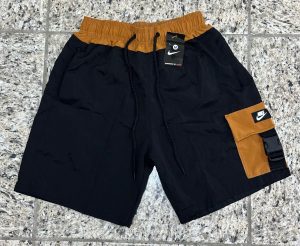 Bermuda cargo masculina