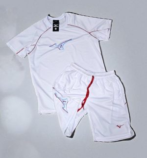 Conjunto Dry- Fit Masculino
