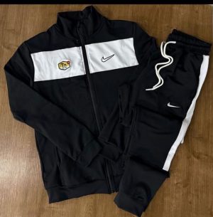 Conjunto Masculino Inverno.