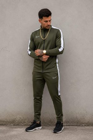 Conjunto esportivo Neoprene.