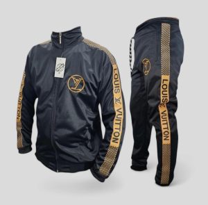 Conjunto Inverno